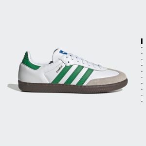 Adidas SAMBA OG Shoes NEW IN THE BOX!